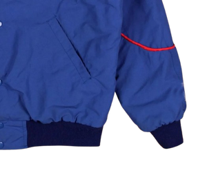 แจ็คเก็ตผ้าซาตินสไตล์แฟชั่นใหม่2025แจ็กเก็ตซาตินผ้าไหมโพลีเอสเตอร์2025ดีไซน์ใหม่ - Product Image 5