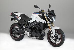 Dernières motos sportives F800R-Sport 2024, 1000cc, modèles rares - Product Image 4