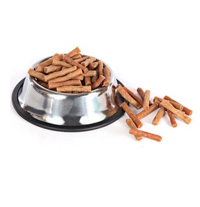 Tazón de Comida para Mascotas de Forma Redonda y Tamaño Personalizado, Tazón de Acero Inoxidable de Calidad Exclusiva para Perros, el Más Vendido - Product Image 6