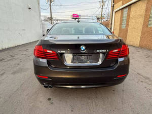 BMW Série 5 528i xDrive LHD d'occasion, 2014, 1000 % propre - Product Image 3