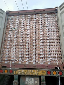 น้ำเข้มข้นมะม่วง-ผลไม้เข้มข้น (100% น้ำผลไม้สด) บริการ OEM ODM จากโรงงาน10กก./กล่อง - Product Image 6