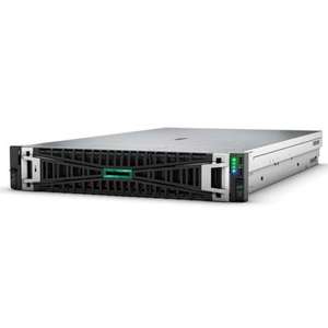 Server rak 4U DL580 kinerja tinggi | Server perusahaan Quad-<span class=keywords><strong>Processor</strong></span> untuk pusat <span class=keywords><strong>Data</strong></span> dan virtualisasi - Product Image 6