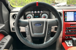 USED READY TO DRIVE - LEFT-HAND DRIVE | RIGHT HAND DRIVE | 2010 FORDDSS F-150 SVT RAPTORRSS 6.2L LWD - Product Image 4