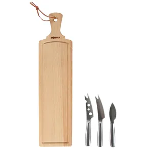 BOSKA Amigo L Custom Merchandising <b>Cheese</b> Tools <b>Set</b> - Product Image 1