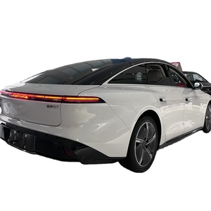 Hatchback 100% eléctrico 2024, autonomía de 650 km (CLTC), 5 plazas, edición extrema/altamente equipada en Japón - Product Image 2