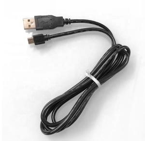 <span class=keywords><strong>Cable</strong></span> de fecha USB de 1,5 m superventas para PlayStation 4 <span class=keywords><strong>3</strong></span>, fuente de alimentación del controlador, <span class=keywords><strong>Cable</strong></span> cargador de cinta para Cables de <span class=keywords><strong>carga</strong></span> Ps4/ps3 - Product Image 5