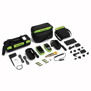 เครื่องทดสอบเครือข่ายอุตสาหกรรม NetAllys Original 2000 รุ่นใหม่ล่าสุด ปรับแต่งได้ รองรับ OEM สำหรับการวัดผล - Product Image 2