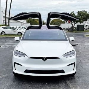 2023รถยนต์ไฟฟ้าเทสลารุ่น X - Product Image 2