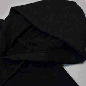 Conjunto Deportivo Holgado de Doble Cintura para Hombre, Fabricante Personalizado, Diseño Sólido y Cómodo, Talla Grande - Product Image 4