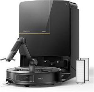 Robot aspirateur Z70 et filtre lavable en bundle disponibles pour l'expédition - Product Image 2