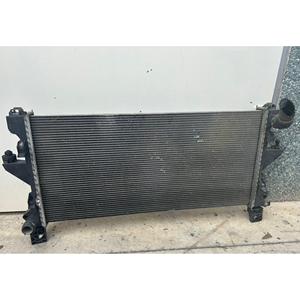 Radiateur d'eau FIAT Ducato 5ème Série 1362308080 F1AE0481D Diesel 2287 (06>14) - Product Image 3