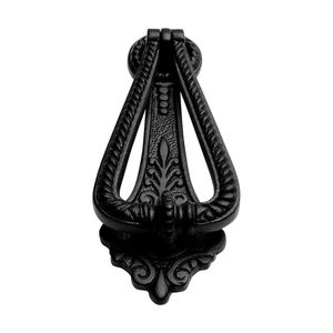 Poignée de porte en laiton pur de dernière génération, finition argentée haut de gamme, pour usage domestique, hôtelier et en villas - Product Image 5