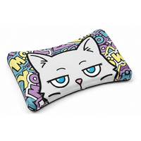 Reposamuñecas Estilo Caricatura para una Escritura Cómoda - Product Image 5
