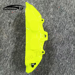 ชุดเบรคขนาดใหญ่6ลูกสูบสำหรับล้อ18 19 20นิ้ว355มม. จาน I3 <span class=keywords><strong>BMW</strong></span> <span class=keywords><strong>I4</strong></span> I5 I7 Ix1 Ix3 Ix40 Ix50 IX <span class=keywords><strong>M60</strong></span> X5 X6 F30 330I - Product Image 5