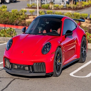 El Porsche 911 Carrera 4 GTS Coupé Más Genial del 2025 - Product Image 1