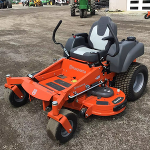 Factory Price High Quality Husqvarna MZ54 Riding Lawn Mower Zero Turn Commercial Heavy Duty Garden Efficient Powerful <b>Engine</b> - Product Image 6