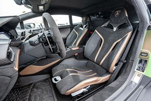 แลมโบร์กินี ฮูราแคน สเตราโต้ ปี 2024 มือสอง - Product Image 5