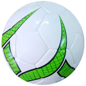 Precio al por mayor Mejor Moda Nuevo Último Diseño Calidad Superior Personalizado Cuero Fútbol Club Balones - Product Image 4