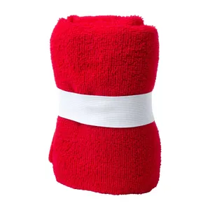 Serviette de sport en microfibre personnalisée Gadgets personnalisés - Product Image 6