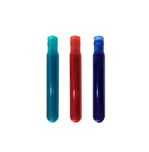 Fourniture en gros Bisphénol-A d'excellente qualité gratuit/5 gallons 750 GR. Préforme de bouteille PET à prix raisonnable - Product Image 1
