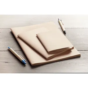 A6 <b>Mini</b> Sustainable Notebook Paper <b>Book</b> for Eco-Friendly Merchandising - Product Image 2