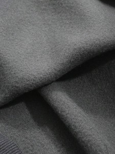 Sudadera con capucha de lana Premium ultra suave para mujer, ajuste extragrande con Capucha ajustable con cordón, ideal para viajes o clima frío - Product Image 3