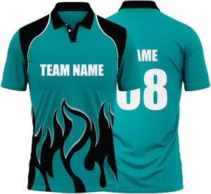 เสื้อกีฬาคอกลมสำหรับผู้หญิง/ผู้ชายผ้าซับลิเมชันแห้งเร็วไซส์พลัส100% - Product Image 4