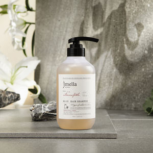 JMELLA en FRANCE FEMME FATALE CHEVEUX SHAMPOOING 500ml Vente à Chaud Gel de Soin de la Peau Coréen pour Usage Domestique Fabriqué en Corée Vente en Gros - Product Image 3