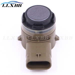 Di alta qualità nuovo PDC sensore di parcheggio JU5T-15K859-ABW per Ford Lincoln navigatore JU5T15K859ABW - Product Image 5