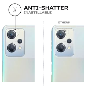 ฟิล์มกันรอยหน้าจอ ANTISHOCK สำหรับออปโป้ K10x ฟิล์มกันรอยโทรศัพท์มือถือคุณภาพพรีเมี่ยม - Product Image 4