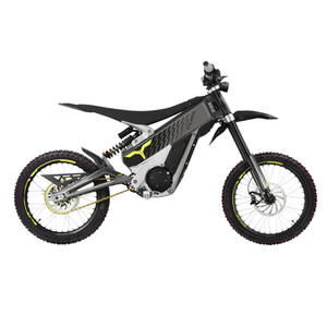 Nueva Motocicleta Todoterreno Talarias X3 Concept, Disponible en Stock, Origen Estadounidense, 40-60 km/h - Product Image 4