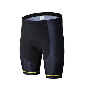 Durable Fitness Apparel Comfortable Form <b>Cycling</b> <b>Shorts</b> With <b>Padded</b> Insert For Road Practice <b>Cycling</b> Exercise Clothing - Product Image 1
