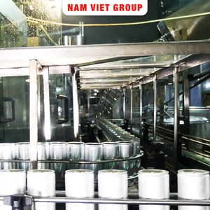 น้ำมะนาวคาลาแมนซีแท้ 100% ขนาด 1000 มล. บรรจุขวด น้ำผลไม้ NFC ยี่ห้อ Nam Viet คุณภาพส่งออก ผู้จัดจำหน่ายเครื่องดื่มจากเวียดนาม - Product Image 3