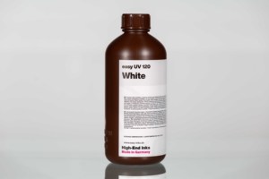 LUS-120 Compatible UV -1000ML/Bottle for <b>Digital</b> Printing Easy UV 120 - Product Image 6