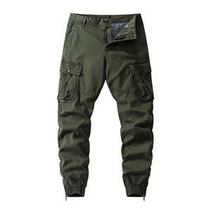 Pantalon Cargo Softshell X9 Hiver Homme Nuit Noir Désert Noir Kaki Coyote Marron Vert Pantalon Softshell Camouflage Teint Uni - Product Image 6