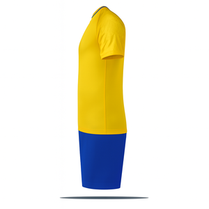Nouvelle Arrivée 2026 Maillot d'entraînement sportif personnalisé pour homme, vierge, 100% Polyester, Meilleure Qualité, Fabrication OEM, Vente en gros 2026 Personnalisé pour homme - Product Image 3