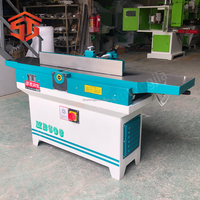 MB503A Façonneuse de jointures de doigts |   Raboteuse à bois à surface droite et biseautée avec moteur