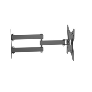 <span class=keywords><strong>Soporte</strong></span> de <span class=keywords><strong>TV</strong></span> Giratorio e Inclinable en Existencia, Precio de Mayoreo, <span class=keywords><strong>Soporte</strong></span> de Pared para <span class=keywords><strong>TV</strong></span> de 10 a 42 Pulgadas, KM-117B - Product Image 3