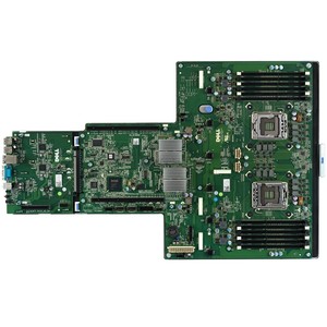 Placa base DELL 05KR0X, zócalo LGA1366 para PRECISION R5500, reacondicionada - Product Image 3