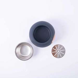 Quemador de incienso de color personalizado Bakhoor, soporte árabe sencillo de diseño de Oriente Medio para el hogar, sala de estar, fragancias aromáticas - Product Image 4