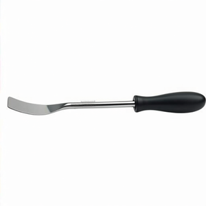 Ciseaux et poinçons Gedore 141-390 Ciseau 390 mm de longueur 15 mm de largeur 12 mm Manche en PVC chromé - Product Image 3