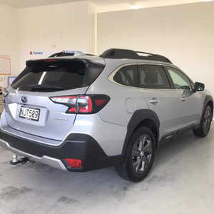Vehículo Usado Subaru Outback 4x4 del 2021 - Product Image 1