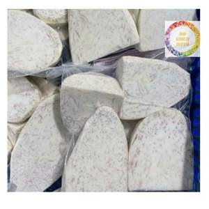Taro Congelado IQF, Calidad Premium, Proveedor Vietnamita, Empaque en Cartón a Granel para Importadores Globales, Cadenas de Minoristas y Compradores de Alimentos - Product Image 5