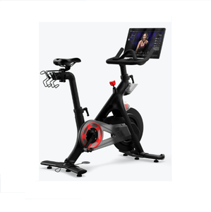 La Nueva Bicicleta de Entrenamiento Cruzado Portátil de Pelot0n, Equipo de Ejercicio Innovador con Funciones Personalizadas para Pelot0n IQ - Product Image 2