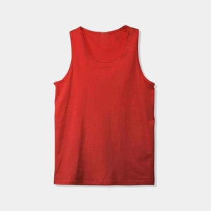 Camiseta sin Mangas Transpirable para Hombre, Precio al por Mayor, para Entrenamiento y Fitness, Camiseta Deportiva de Talla Grande para Hombre, Camiseta Muscular - Product Image 6