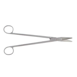 High Quality Orthopedic Surgical Capsule <b>Scissors</b> by Mueller Premium Stainless Steel Medical Instruments for Cutting Procedures - Product Image 3