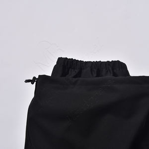 กางเกงสกีสำหรับผู้ชายกางเกงกันลมมีช่องระบายอากาศสำหรับเล่นสกีเอวยางยืดระบายอากาศได้ดีสำหรับฤดูหนาว - Product Image 6