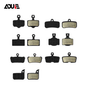 Pastillas de Freno para Bicicleta Eléctrica, Freno para Bicicleta de Paseo - Product Image 3