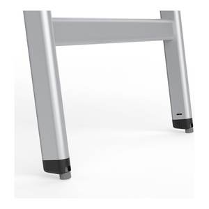 Carrito para Barbacoa Gris y Negro 3400154 (157.2x54.6x75.9cm) Accesorios para Barbacoa - Product Image 4