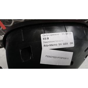 กระจกมองหลังด้านซ้าย ALFA ROMEO 159 Saloon Series (939_) (05>11) รุ่น 156053028 - Product Image 5